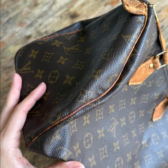 Louis Vuitton speedy 30 - used & needs repair - Picture 7 of 14